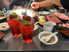 -骨之味·筒骨汤火锅(江头店)
