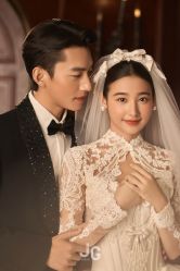 点击看大图 -吉光片羽高端婚纱摄影(泰州优选店)