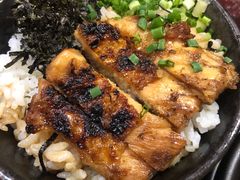 -纪州豚骨酱油拉面(锦延路店)