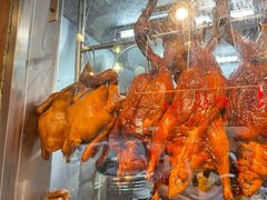 -陈光记烧腊店(罗保博士街店)