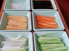 -北京烤鸭爱上川菜(中山路店)