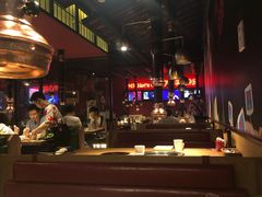 -炉小哥烤肉(朗悦公园茂店)