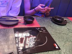 -牛New寿喜烧(曹路花园城店)