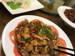 -乌江鱼杭帮菜(西湖店)