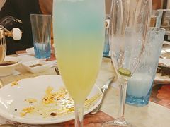 -芭菲盛宴·环球美食(锦城万达广场店)