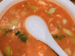 管氏疙瘩汤-管氏翅吧(马家堡店)