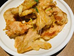 -金掌勺锅包肉(华润万象城店)