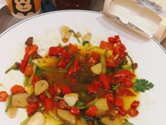 -小团圆灶台鱼·百城头牌菜(千岛湖店)