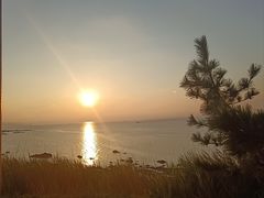 -养马岛旅游度假区