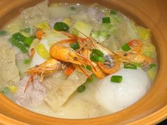 -肉欢 · 两头乌鲜肉涮锅(中山南路店)