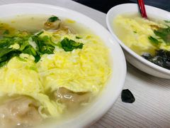 高汤云吞-津门如意包子铺(宾西路店)