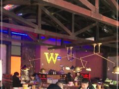 大堂-蘭奢雅集·江浙菜(青山江滩店)