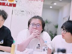 -开心果牛扒城(雍华庭店)