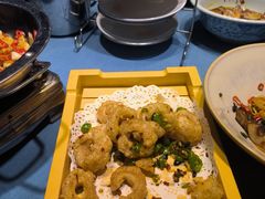 -天怡·鱼工厂(梅溪湖店)