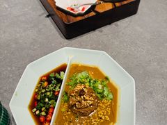 -鼎鼎香·港式火锅(北京SKP店)