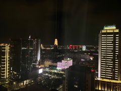 -宁波东港喜来登酒店