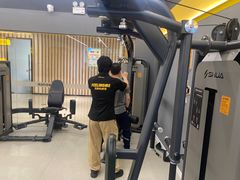 -FEELINGME乐刻私教馆·健身(文鼎财富店)