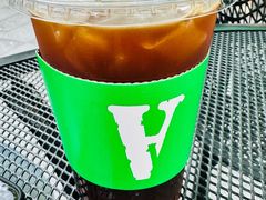 -ALPHA COFFEE阿尔法咖啡(虹泉路店)