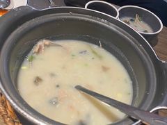 -隆喜元鱼汤包·海鲜(中联广场店)