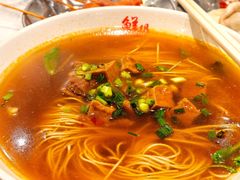 -鲜得来排骨年糕(即墨路店)