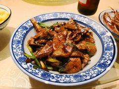 -兰边碗(鼓楼店)
