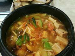 -金顺韩式烤肉·网红烤肉店(广利路店)