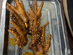 -马相卿特色烤肉面食馆(虎台店)