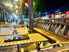 -周庄红庭演艺酒吧