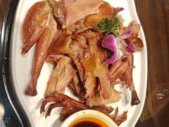 -井水小厨·湘菜(活力广场店)