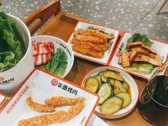 -柒酒烤肉(武鸣大帽山店)