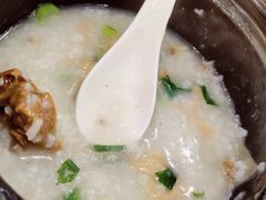 -新梅园不夜粥(龙华店)