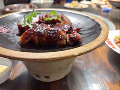 -广府乡下·饭庄(新港东路店)