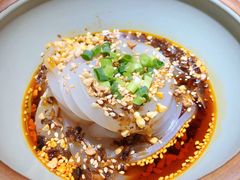 川北凉粉-辛香汇·现炒川菜(淮海路百盛店)