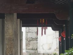 -文昌阁