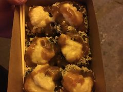 榴莲臭豆腐-品腐记·豆腐王朝(老门东总店)