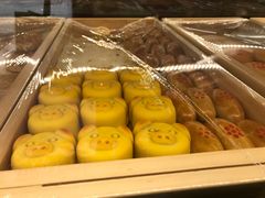 -稻香村(文殊院旗舰店)