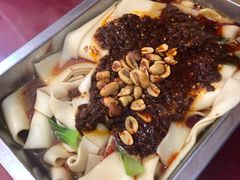 -金张掖麻辣烫(凤城一路店)
