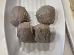 -潮汕大目牛肉火锅(水围店)
