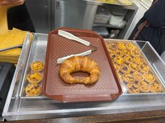 -安德鲁饼店(原店)