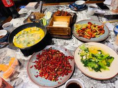 -一味大院•桐庐菜传承店(春江路店)