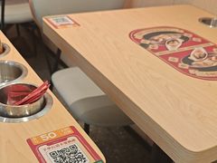 -华记煲仔华·煲仔饭(三元里万科里店)