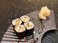 -长崎屋·日本料理·刺身·烧鸟(天河北路店)