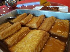 -潮喜竹溪荔湖酒家(荔枝湾店)