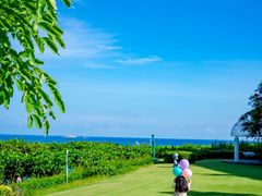 -三亚亚龙湾天域度假酒店