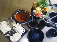 -伊人锅·魔石泡泡鱼