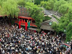 -杭州宋城