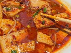 -小杨烤肉(朱雀店)