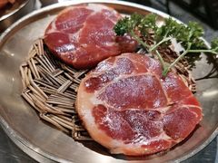 -本炙炭烤·蒲烧活鳗料理店(金沙洲店)