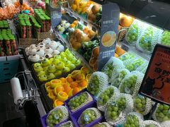 -Olé精品超市(沈阳万象城店)