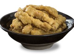 小酥肉-盒马X会员店(上海森兰商都店)